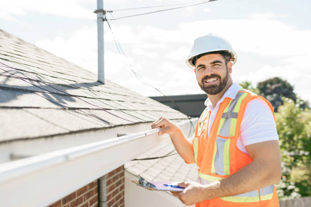 Quick and Trustworthy Emergency Roof Repair Services in Kootenai, ID