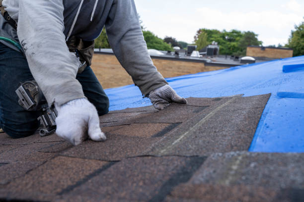 Best Emergency Roof Repair  in Kootenai, ID