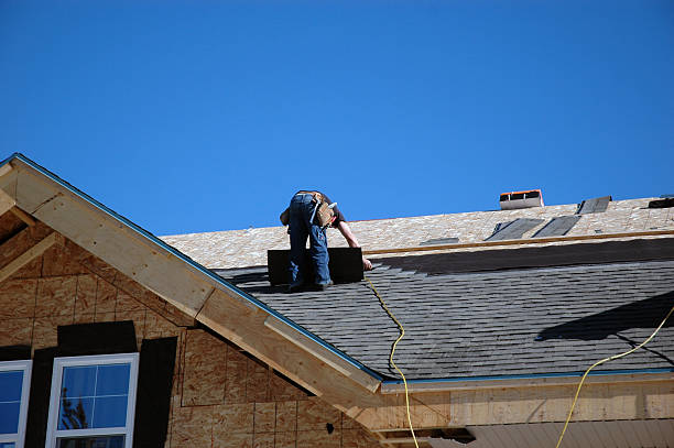 Best Roof Leak Repair  in Kootenai, ID