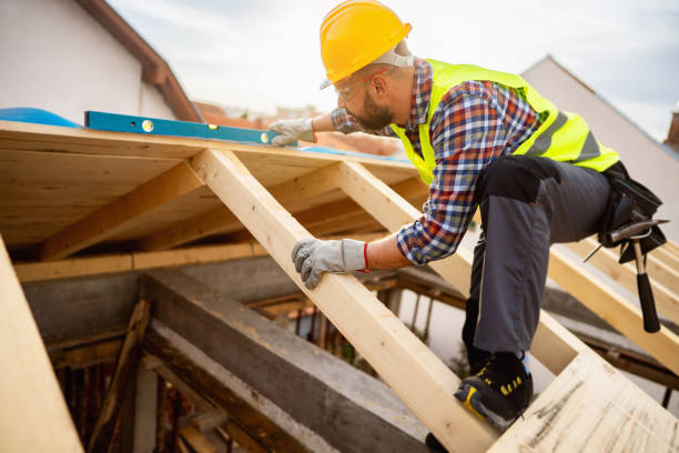 Best Commercial Roofing Services  in Kootenai, ID