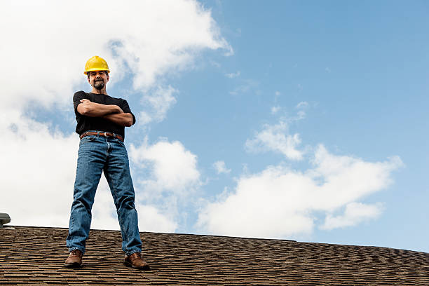 Best Metal Roofing Contractor  in Kootenai, ID