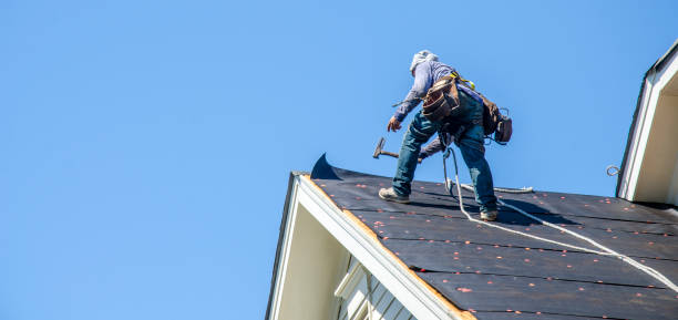 Quick and Trustworthy Emergency Roof Repair Services in Kootenai, ID